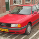 Illustration for article titled Generation Gap: Audi 80 Edition